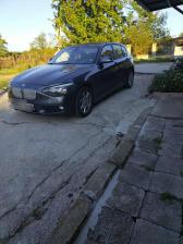 BMW 118, 2013г., 269303 км, 16000 лв.