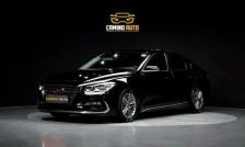 Hyundai Grandeur, 2018г., 63401 км, 20800 €