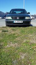 Volkswagen Passat, 1998г., 207000 км, 1150 €