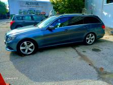 Mercedes-Benz E200, 2013г., 400000 км, 5113 €