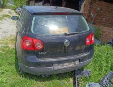 Volkswagen Golf, 2007г., 100000 км, 11 лв.