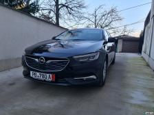 Opel Insignia, 2018г., 121700 км, 41000 лв.