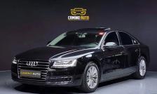 Audi A8, 2015г., 176805 км, 18500 €