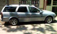 Opel Vectra, 1997г., 302322 км, 1100 €