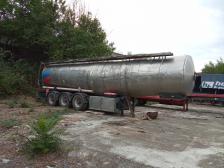 Цистерна 30 000л