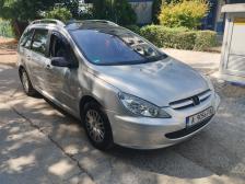 Peugeot 307, 2004г., 208098 км, 1990 €