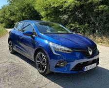 Renault Clio, 2020г., 20000 км, 20700 лв.