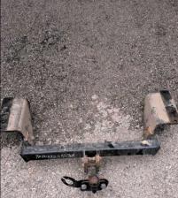 Теглич за Toyota Avensis комби Т27 Оригинален