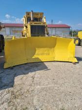 Верижен булдозер Komatsu D155a-1