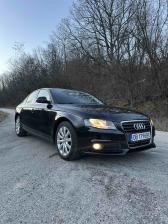 Audi A4, 2009г., 272000 км, 12400 лв.