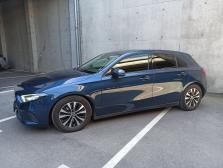 Mercedes-Benz A200, 2020г., 148000 км, 20000 €