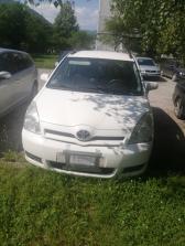 Toyota Corolla Verso, 2007г., 325000 км, 3100 лв.