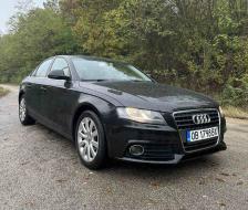 Audi A4, 2009г., 272000 км, 11990 лв.