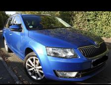 Skoda Octavia, 2016г., 208000 км, 10000 €