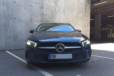 Mercedes-Benz A200, 2020г., 148000 км, 20000 €