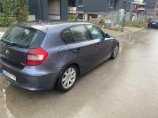 BMW 116, 2004г., 213000 км