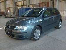 Fiat Stilo, 2006г., 214000 км, 3700 лв.