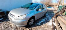 Peugeot 307, 2005г., 205000 км, 590 €