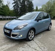 Renault Scenic, 2009г., 180500 км, 4400 €