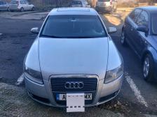Audi A6, 2007г., 30000 км, 5500 лв.