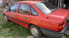 Opel Vectra, 1991г., 217000 км, 1500 лв.