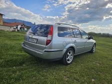 Ford Mondeo, 2005г., 310600 км, 1800 €