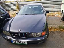 BMW 520, 1992г., 200000 км, 3200 лв.