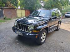Jeep Cherokee, 2005г., 204000 км, 4800 €