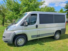 Продавам Citroen Jumper