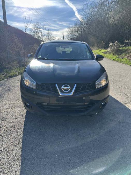 Nissan Qashqai, 2008г., 251000 км, 3000 €