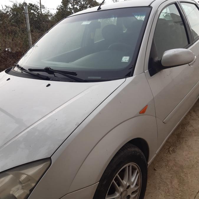 Ford Focus, 2002г., 336000 км, 2000 лв.