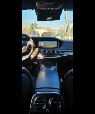 Mercedes-Benz S350, 2016г., 162000 км, 21000 €