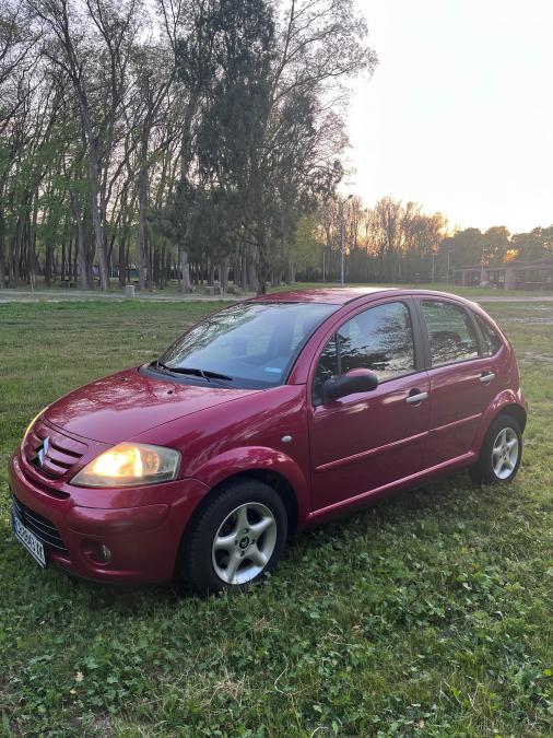 Citroen C3, 2008г., 108000 км, 2500 €