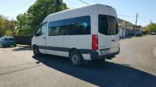 VW Crafter 2.5тди 136кс