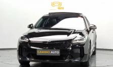 Kia Spectra, 2017г., 167291 км, 16200 €