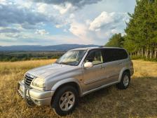Suzuki Grand Vitara, 2004г., 279000 км, 12999 лв.