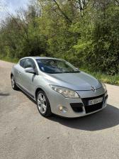 Renault Megane, 2009г., 253000 км, 3200 €