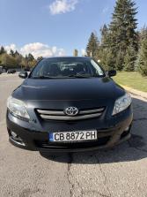 Toyota Corolla, 2010г., 221000 км, 7900 лв.