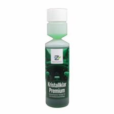 Течност за чистачки - NZ Nextzett Kristallklar Premium 250 ML