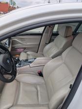 BMW 520, 2011г., 346000 км, 8000 €