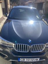 BMW X5, 2016г., 250000 км, 15100 €