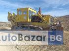 Верижен булдозер Komatsu D155a-1