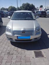 Toyota Avensis, 2004г., 199 км, 4500 лв.