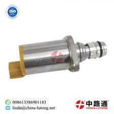 Fit for Denso Suction Control Valve SCV Dcrs300830