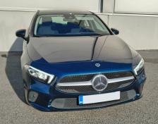 Mercedes-Benz A200, 2020г., 144000 км, 38800 лв.