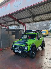 Lada, 2008г., 126000 км, 6140 EUR