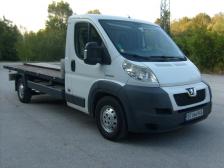 Peugeot Boxer 2.2hdi-klima-maxi