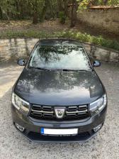 Dacia, 2020г., 69000 км, 18000 лв.
