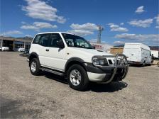 Nissan Terrano, 2006г., 251000 км, 6999 €