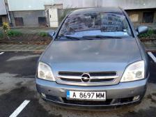 Opel Vectra, 2003г., 208000 км, 3200 лв.